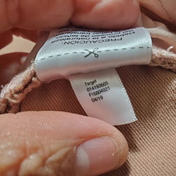 Universal Thread HIGH-RISE MIDI SHORTS Size 2/26 NWT - Picture 11 of 11